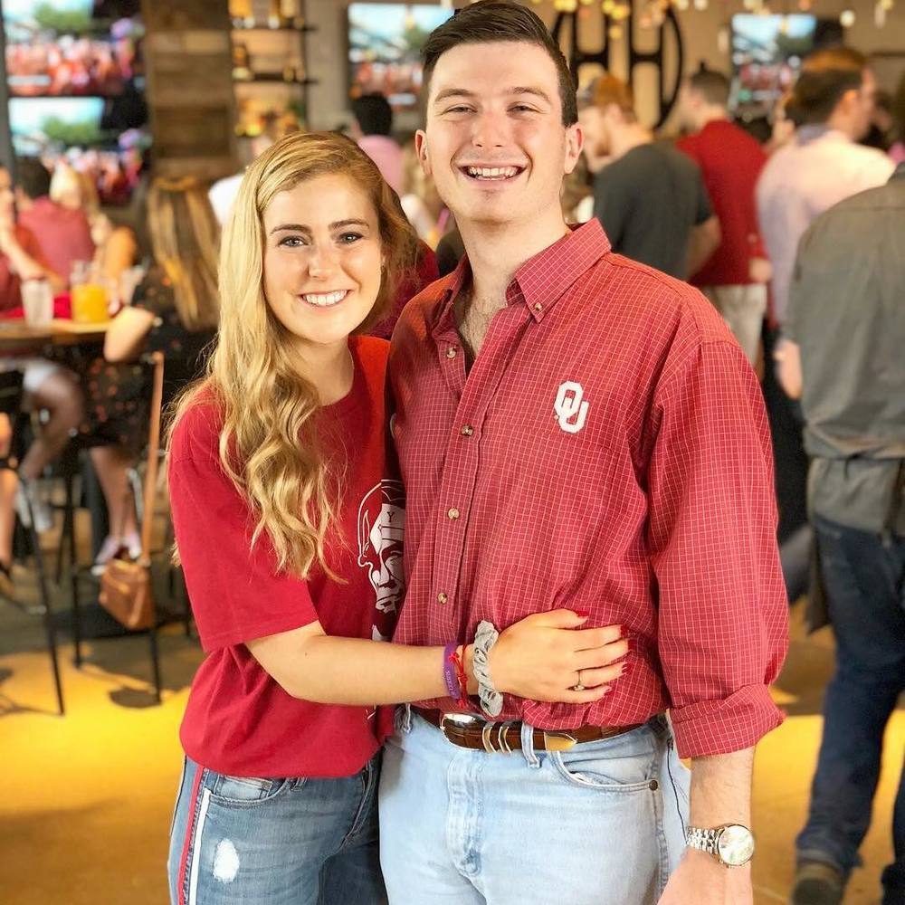 Meet your Posher, Riley